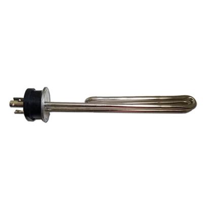 Heating Element Tc Integrated Watt V All Stainless Steel