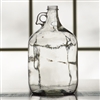 1 Gallon Glass Jug with screw cap