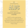 ALDC Enzyme - Diacetyl Preventer, 1oz