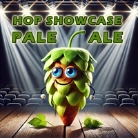 Extract Kit: Hop Showcase Pale Ale Kit