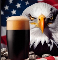 Extract Kit: American Stout "Husky Patriots" Extract Kit: American Stout "Husky Patriots"