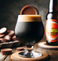 Extract Kit: Peanut Butter Cup Sweet Stout