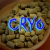 Bru-1 CRYO/LUPOMAX Hop Pellets, 2oz