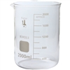 2000ml Beaker