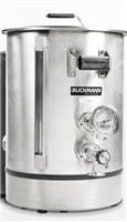 Blichmann 10G SURFACE BoilerMaker Kettle BARE, No Ports