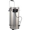 BrewZilla All Grain Brewing System, Gen 4, Integrated Pump, 35L, 9.25G , 110V