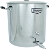 Brewmaster 18.5 Gallon Kettle