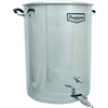 Brewmaster - 25 Gallon Kettle