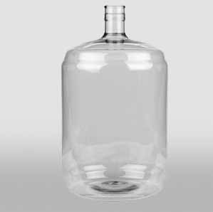 3 Gallon Glass Water Bottle