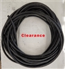 Cable CLEARANCE, (66 feet) 12/4 SOOW Portable Cord