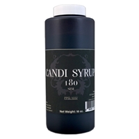 Candi Syrup, 180 Lovibond