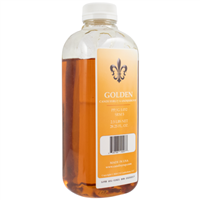 Candi Syrup, 2.5 LB Jug, Golden 5 Lovibond