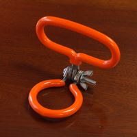 Carboy Handle, ORANGE, for 3 - 6 gallon carboys