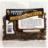 Oak Chips, Cognac Barrel, 4oz