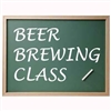 Beer Brewing Class - Beginner Seminar