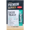 Lallemand Lalbrew Diamond Lager Dry Yeast 11 gram