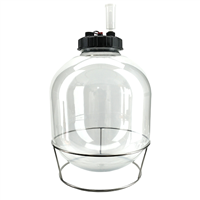 FermZilla All Rounder 7.9 Gallon Pressure Rated Fermenter