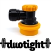 Ball Lock Keg Disconnect - DUOTIGHT 8mm - Beer Side -