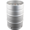 Kegmenter Fermentation Keg - 58L/15.3 Gal