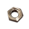 SS Locknut (NPS) - 1/4" NPS Premium from Barstock