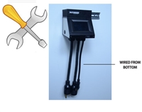 Labor Charge - Convert BrewCommander To Wall Mount