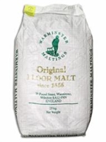 Maris Otter Floor Malted (UK), Warminster Sack