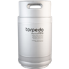 Megamouth Torpedo Keg or Fermenter - 6 Gal