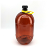 PET Keg, 1 Gallon (Oxebar brand)