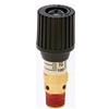 Pressure Release Valve Adjustable 0-25psi PRV