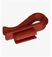 Racking Cane Holder Clip - 3/8"