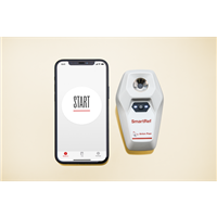 SmartRef Smart Refractometer Meter (Anton Paar)