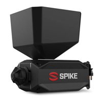 Spike Home Grain Mill - Motorized with included hopper