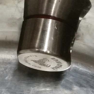 Whirlpool Boil Kettle