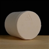 Rubber Stopper, Solid,  #6