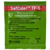 Fermentis SafCider  TF-6 5g Dry Yeast Pack