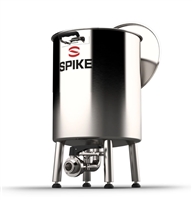 Spike TANK, Blank Slate Custom Kettles (All Sizes)