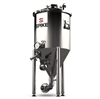 Spike CF15 Conical Fermenter (new 3 port lid version)