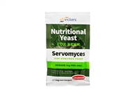 White Labs Servomyces Yeast Nutrient 10 gram bulk pack