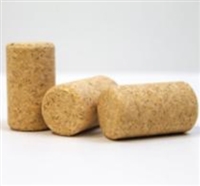 Wine Corks, #9 Aglica , 100 count