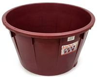 Mobil Plastic 225-VIN - Mastello / Vasello 225L VIN tub - 59 gal Italian grape / wine fermenter with lid Mobil Plastic 225-VIN - Mastello / Vasello 225L VIN tub - 59 gal Italian grape / wine fermenter with lid