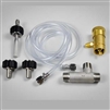 Blichmann Inline Oxygenation Kit (O2) for Disposable Tanks aIn-Line-02-Kit