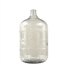 Glass Carboy, Italian 3 Gallons