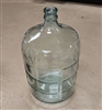 USED Italian 5 Gallon Glass Carboy