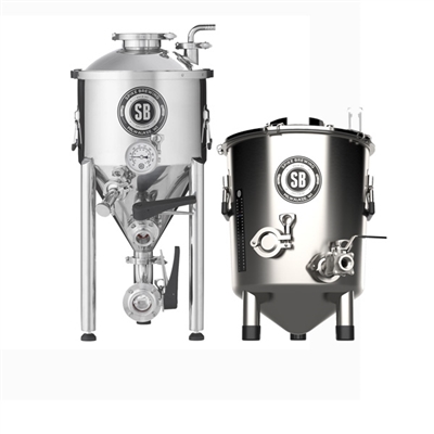 SPIKE Brewing Products (ALL)