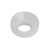 Flare Washer, 1/4 Nylon