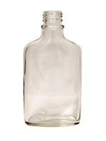 1373-160, PYREX® 160 mL Wide Mouth Milk Dilution Bottle, Screw Cap,  Graduated
