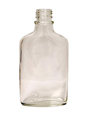 200ml screw top flask, case of 6