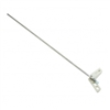 Mix-Stir De-Gassing Rod, Plastic 24" Long